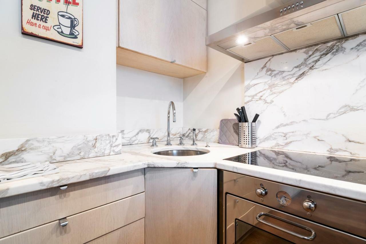 Santo Stefano Luxury Apartment ميلان المظهر الخارجي الصورة