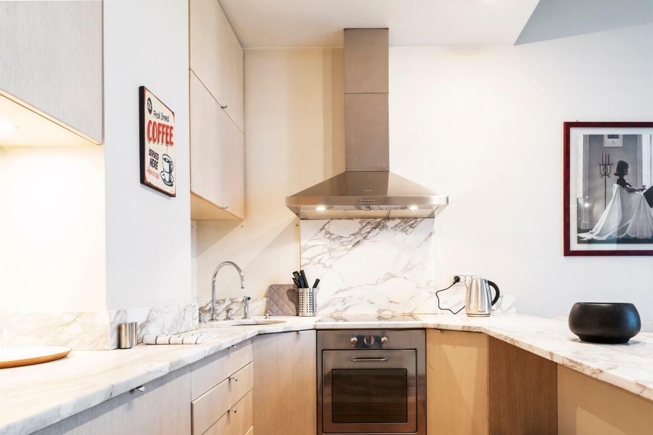 Santo Stefano Luxury Apartment ميلان المظهر الخارجي الصورة